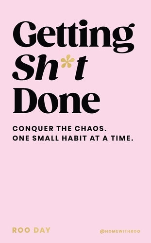 getting things done