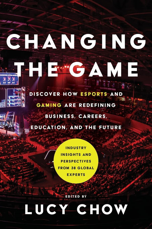 Changing The Game