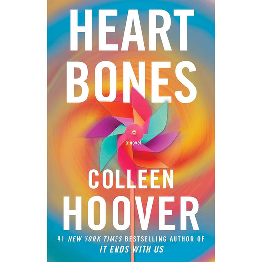 Heart Bones دار ملهمون للنشر والتوزيع