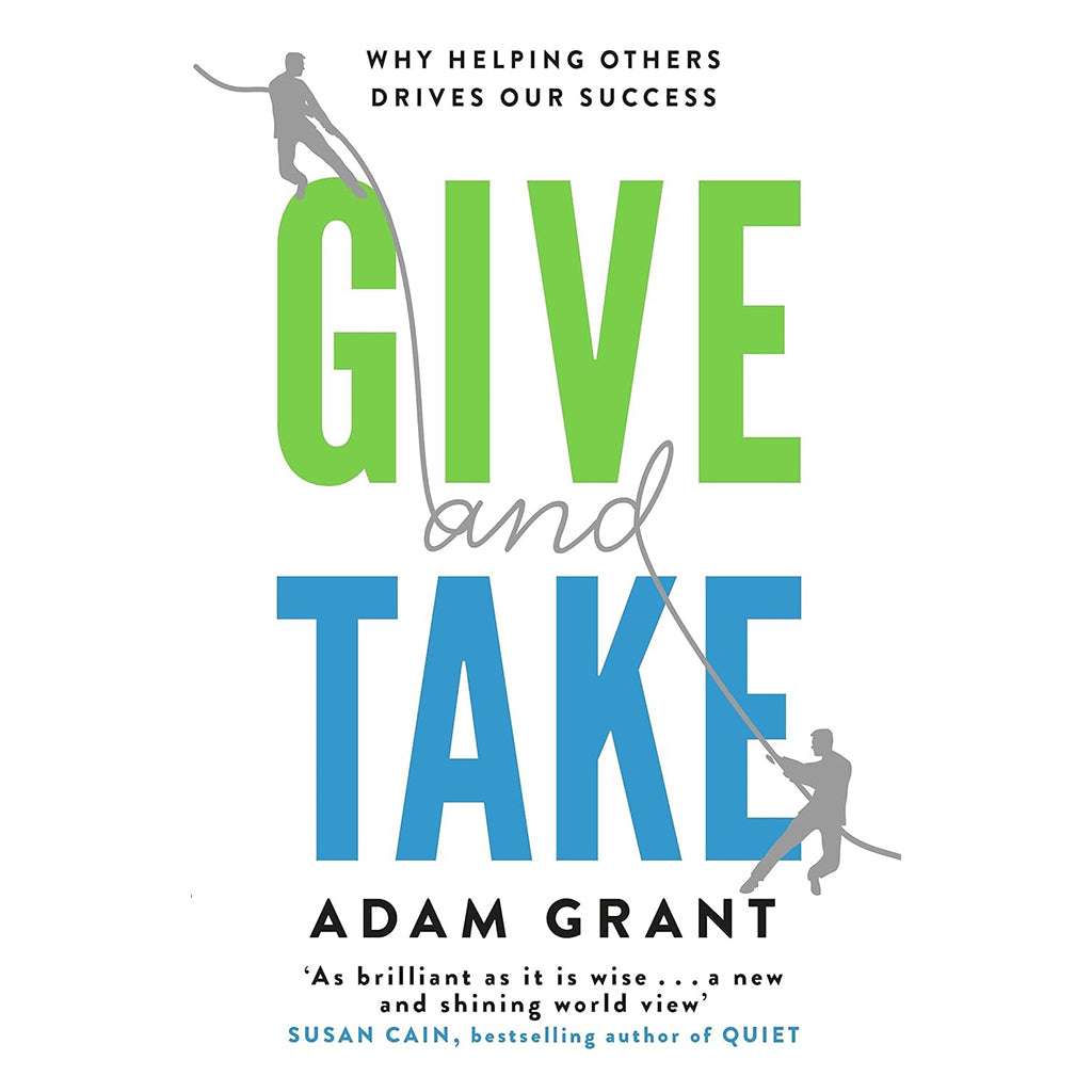 Give and Take