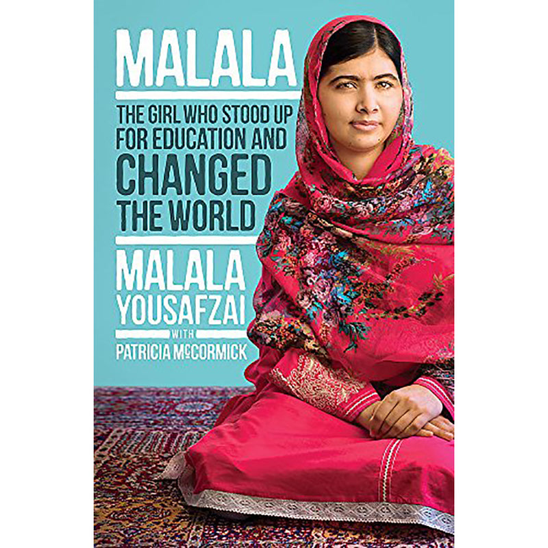 I Am Malala