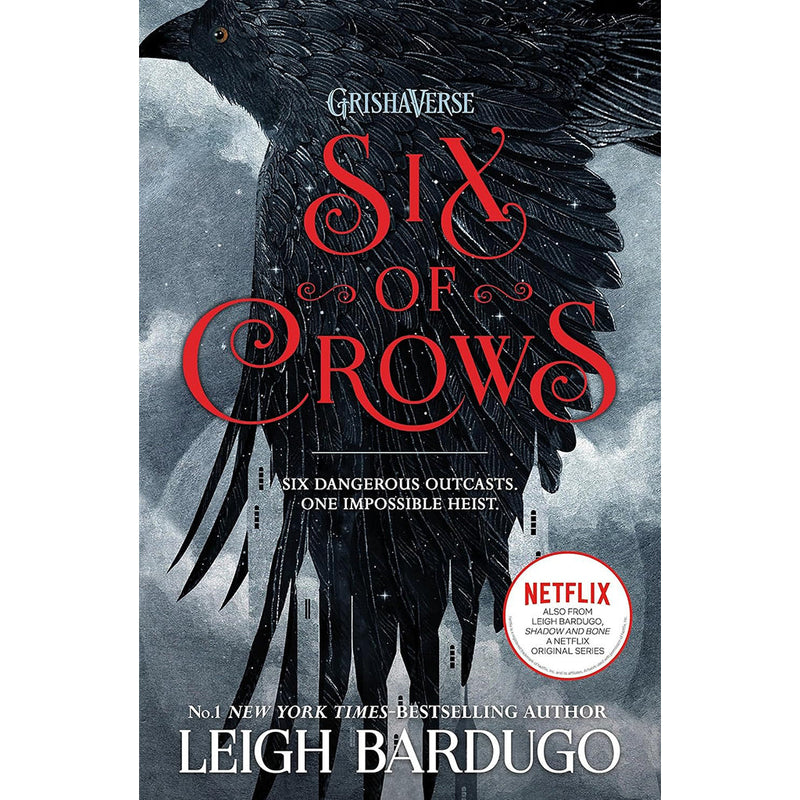 Six of Crows