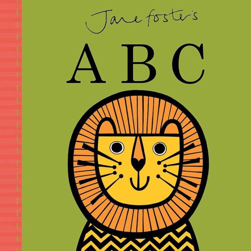 Jane Foster’s ABC