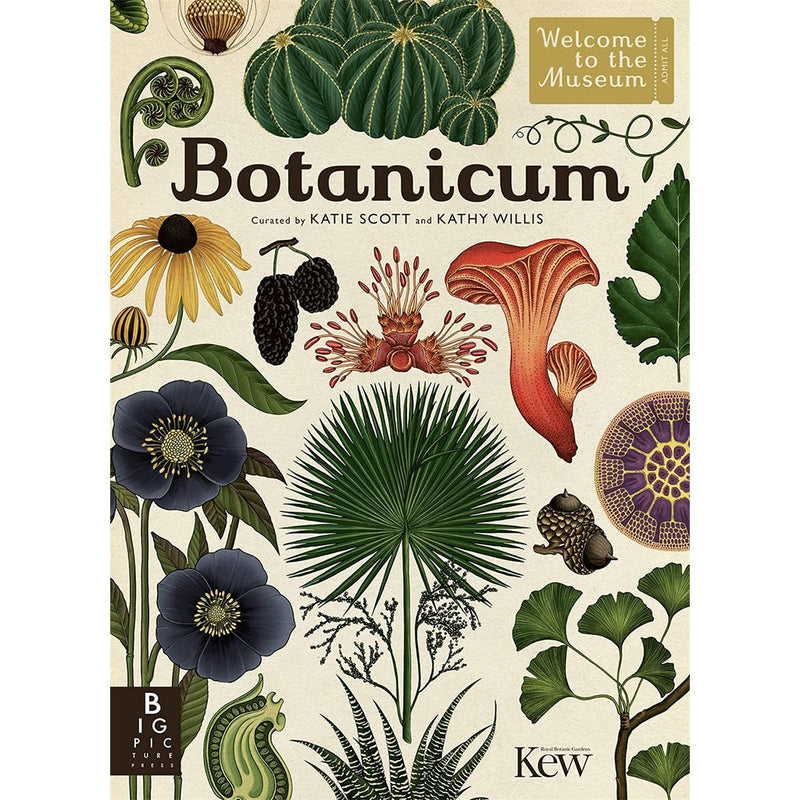 Botanicum