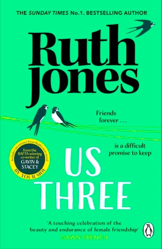 The three of us