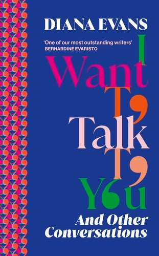 I want to talk with you