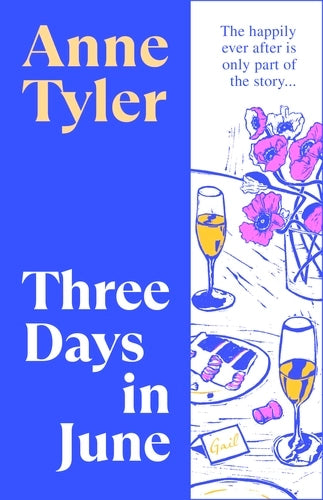 Three days in June