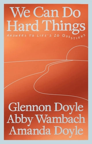 We are capable of doing difficult things.