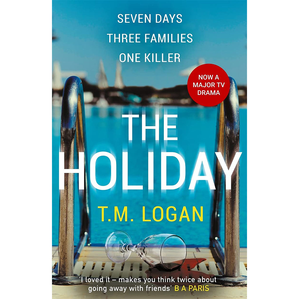 The Holiday