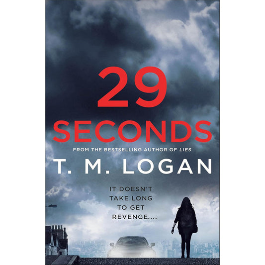 29 Seconds