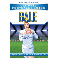 Bale (Ultimate Football Heroes - the No. 1 football series)