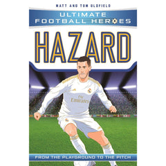 Hazard (Ultimate Football Heroes - the No. 1 football series)