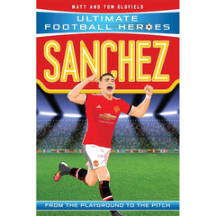 Sanchez (Ultimate Football Heroes - the No. 1 football series)