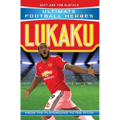 Lukaku (Ultimate Football Heroes - the No. 1 football series)