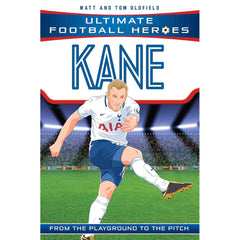 Kane (Ultimate Football Heroes - the No. 1 football series) Collect them all!