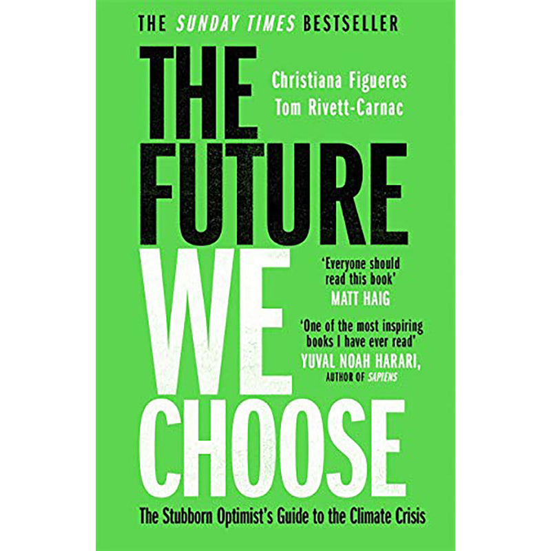 The Future We Choose