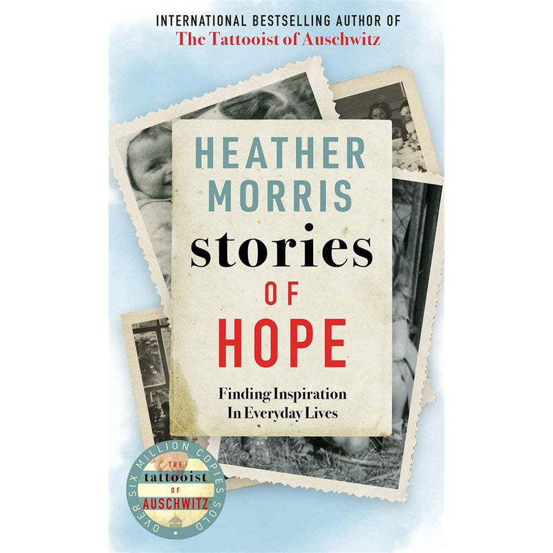 Stories of Hope