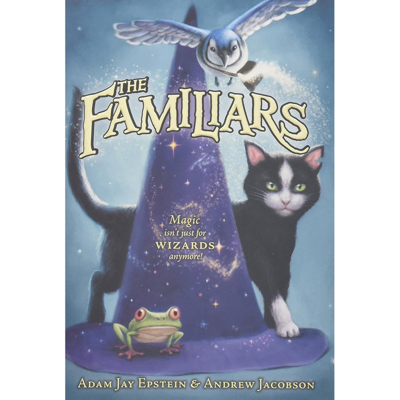 The Familiars