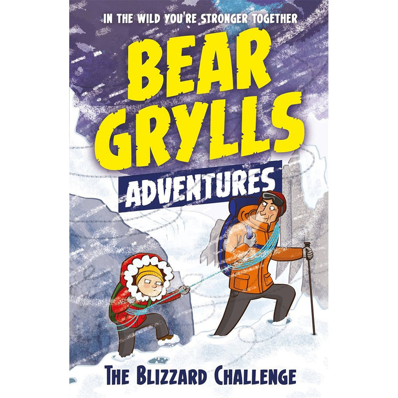 A Bear Grylls Adventure 1: The Sea Challenge