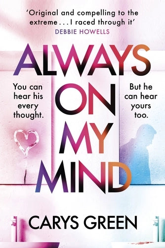always on my mind