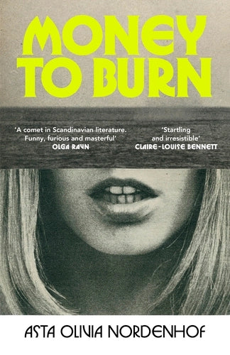 Money to burn