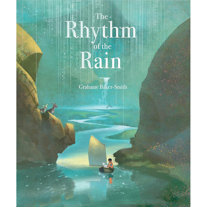 The Rhythm of the Rain