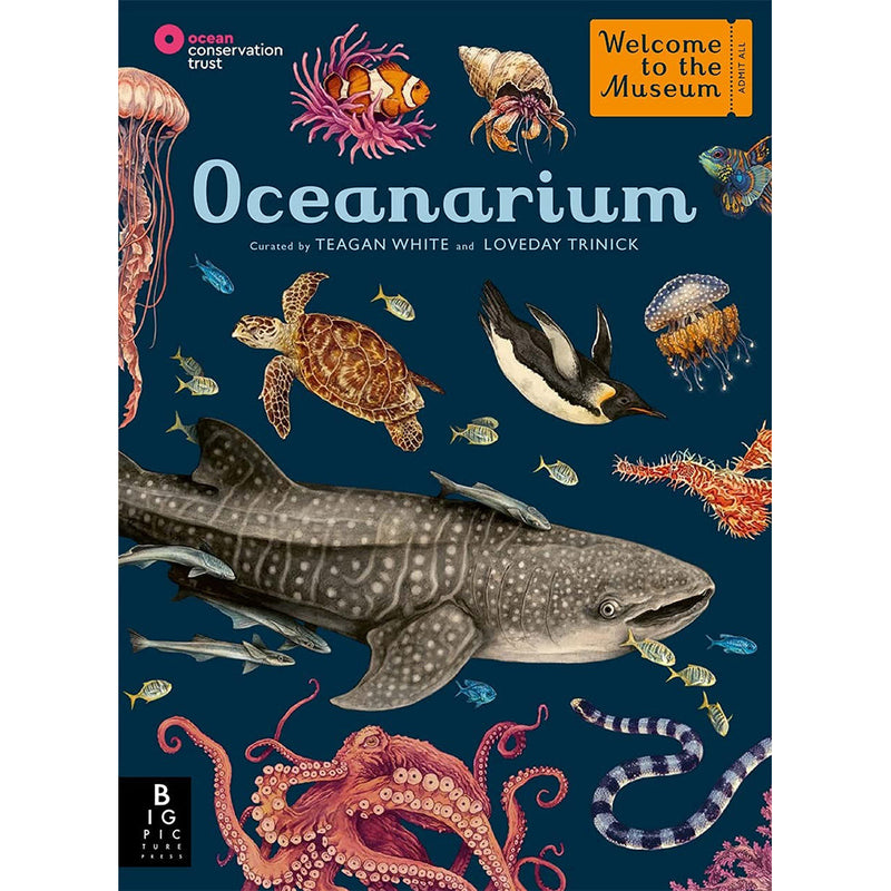 Oceanarium