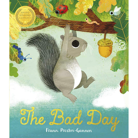 The Bad Day