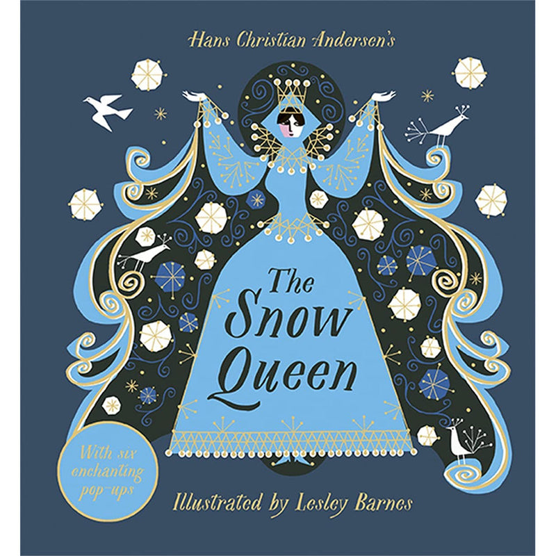 The Snow Queen