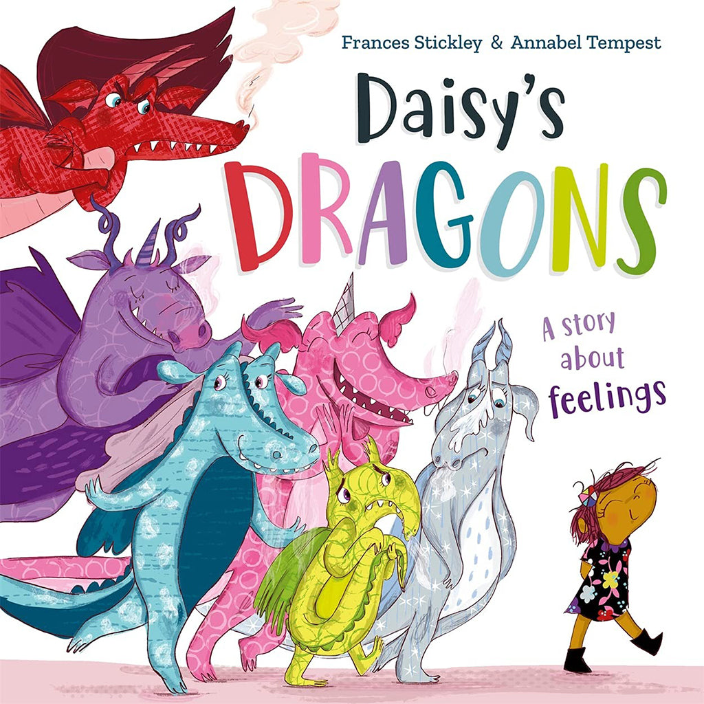 Daisy’s Dragons