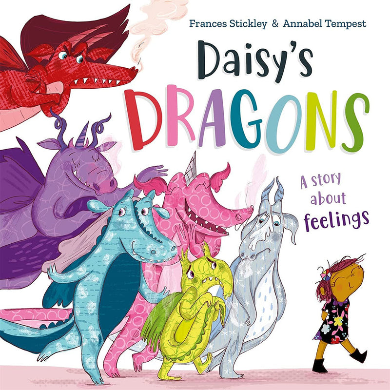 Daisy’s Dragons