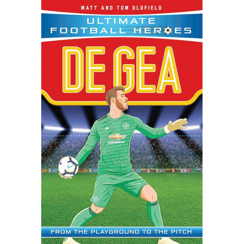 De Gea