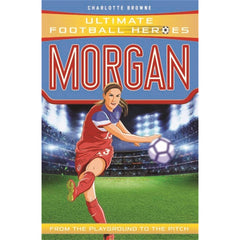 Morgan