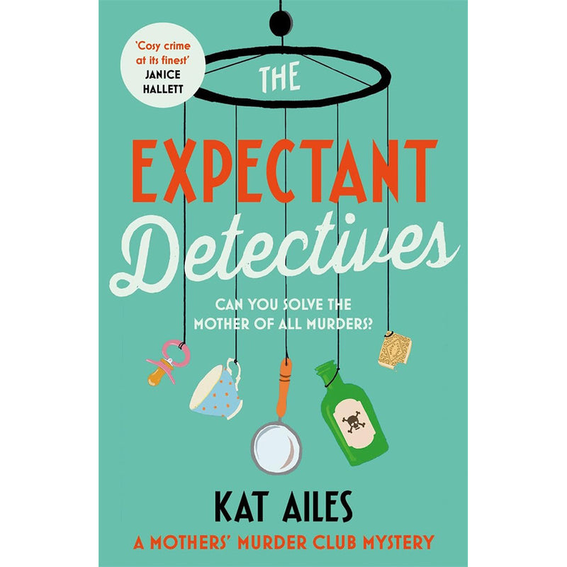 The Expectant Detectives