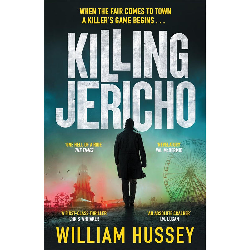 Killing Jericho