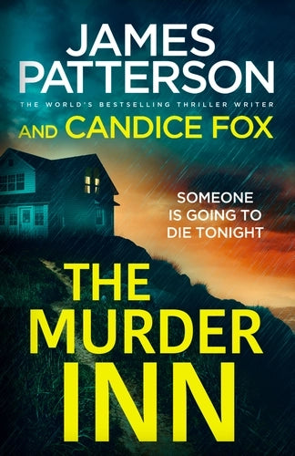 The murder came down