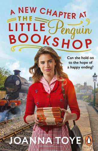 A new chapter in the Little Penguin Library