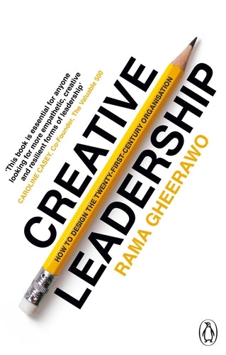 Creative leadership