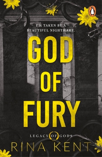 God of Wrath