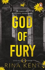God of Wrath