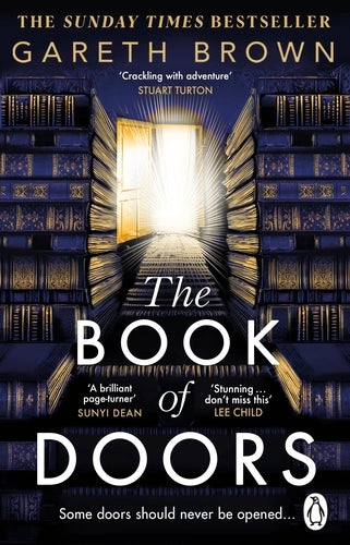 كتاب الأبواب