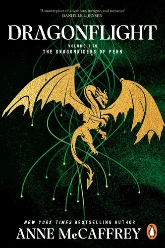 Dragon Journey