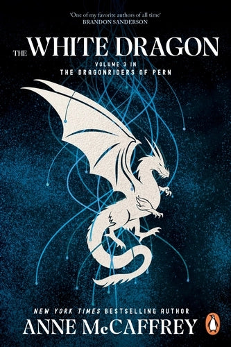 White Dragon