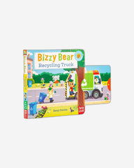 Bizzy Bear: Recycling Truck (30)