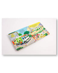 Bizzy Bear: Recycling Truck (30)