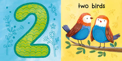 My First Numbers