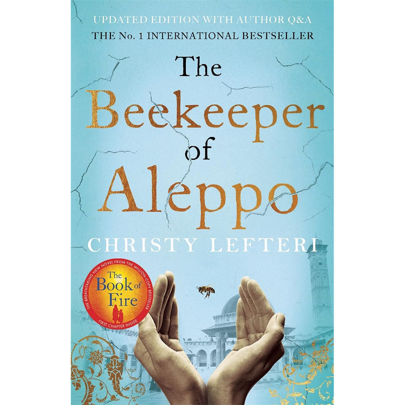 The Beekeeper of Aleppo