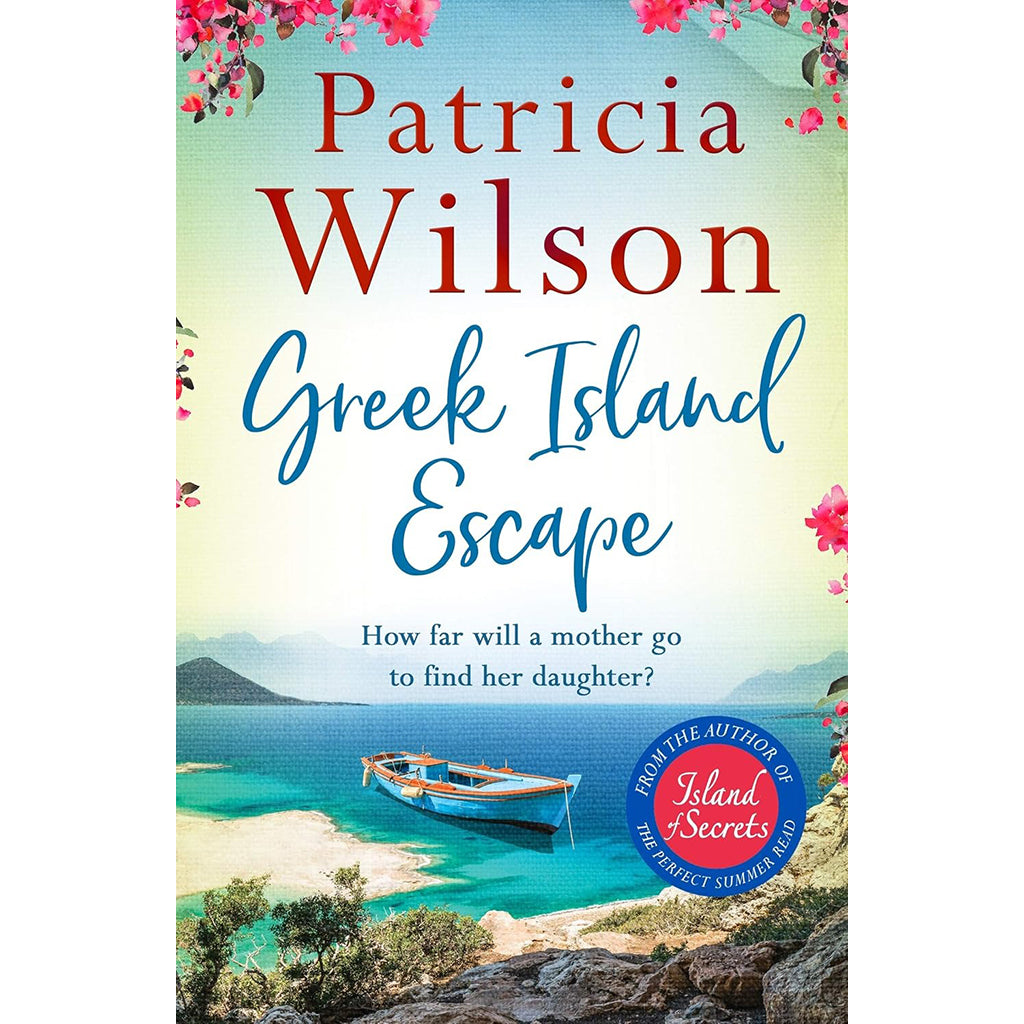 Greek Island Escape