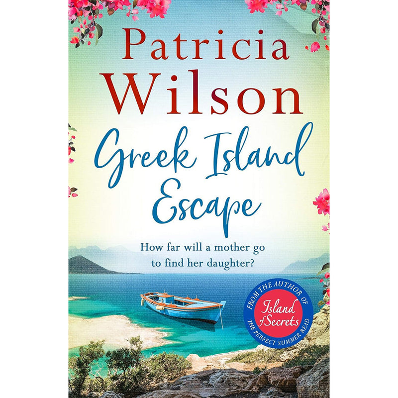 Greek Island Escape