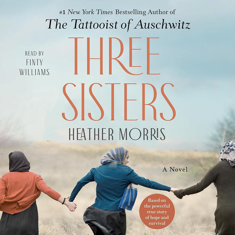 Three Sisters